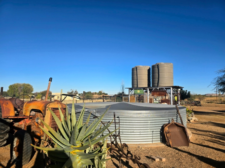 2 Bedroom Property for Sale in Keimoes Rural Northern Cape